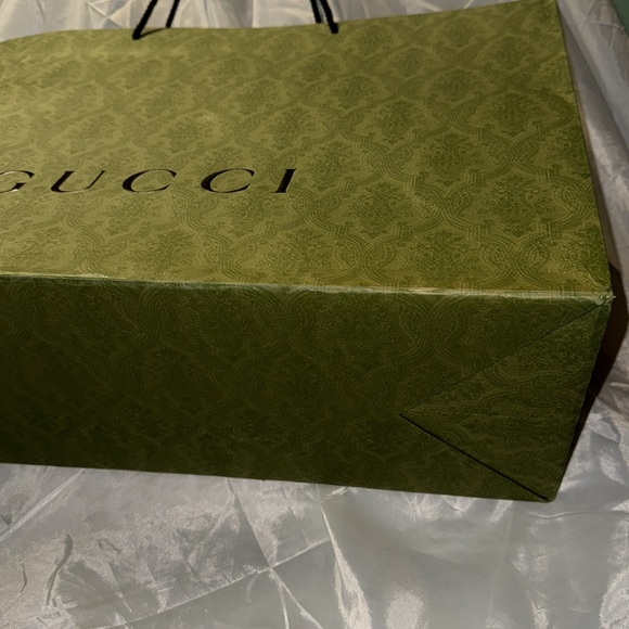 Gucci shopping bag XL - Picture 5 of 10